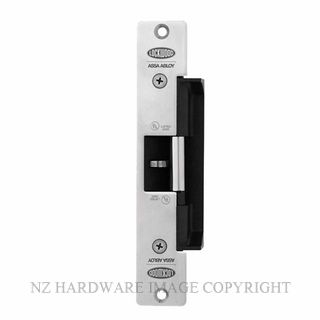 LOCKWOOD LT113203-030 24V ELECTRIC STRIKE POWER TO LOCK