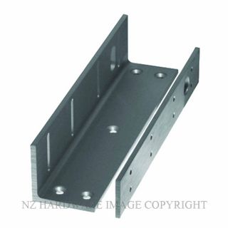 LOCKWOOD LT770600-901 Z8 L&Z BRACKET SINGLE LEAF