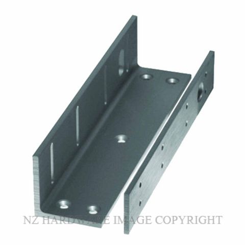 LOCKWOOD LT770600-903 Z8 Z BRACKET SINGLE LEAF