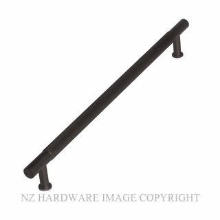 MARDECO BR4041/256 TOLEDO CABINET HANDLES BRONZE