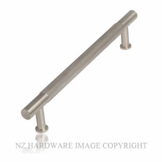 MARDECO BN4041/320 TOLEDO CABINET HANDLES BRUSHED NICKEL