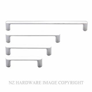 IVER 20944 OSAKA 111MM CABINET PULL CHROME PLATE