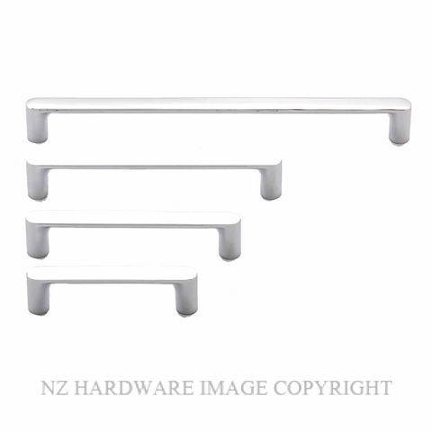 IVER OSAKA 20944 - 20974 CABINET HANDLE CHROME PLATE