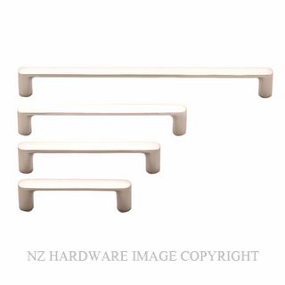 IVER 20949 OSAKA 111MM CABINET PULL SATIN NICKEL