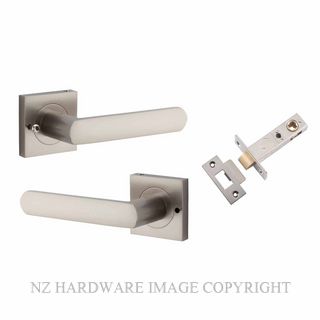IVER 21189KIBPRIV60 osaka INTERGRATED PRIVACY BRUSHED BRASS