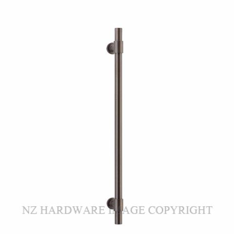 IVER HELSINKI 20702- 20713 PULL HANDLES SIGNATURE BRASS