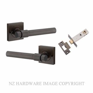 IVER 21201KIBPRIV60 HELSINKI INTERGRATED PRIVACY SIGNATURE BRASS