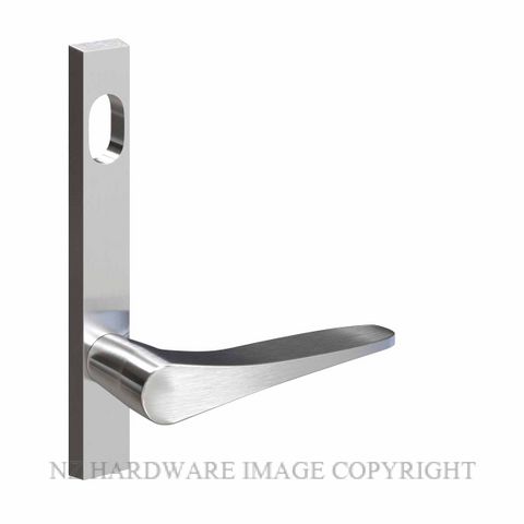 LEGGE 5300 56 RUBENS FURNITURE SATIN CHROME