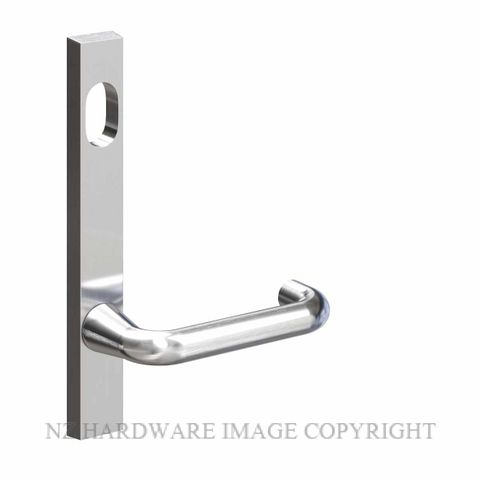 LEGGE 5300 29 ALPHA FURNITURE SATIN CHROME