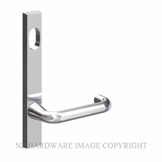 LEGGE 5300 29 ALPHA EXTERNAL CYLINDER FURN SATIN CHROME