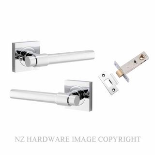 IVER 21204KIBPRIV60 HELSINKI INTERGRATED PRIVACY CHROME PLATE
