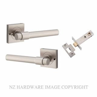 IVER 21209KIBPRIV60 HELSINKI INTERGRATED PRIVACY SATIN NICKEL