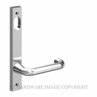 LEGGE 5301 29 ALPHA INTERIOR CYLINDER FURN SATIN CHROME