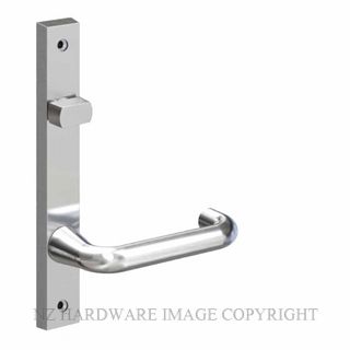 LEGGE 5303 29 ALPHA INTERNAL TURN KNOB FURN SATIN CHROME