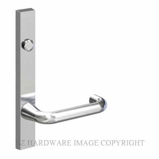 LEGGE 5304 29 ALPHA EXTERNAL EMERGENCY RELEASE FURNITURE SATIN CHROME
