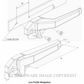 YALE 320 - 321 WINDOW FASTENERS