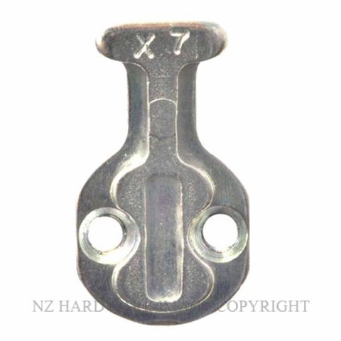 LOCKWOOD SP3700/X7 CAM - 3700 SERIES - (X7) CYLINDER CAM