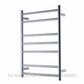 HEIRLOOM WG825B GENESIS TOWEL WARMER SATIN STAINLESS