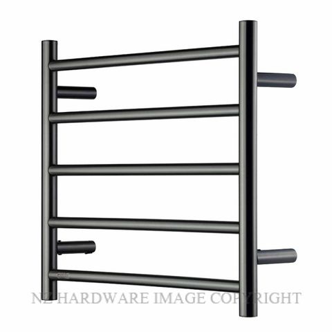 HEIRLOOM WG510GM GENESIS TOWEL WARMER GUNMETAL