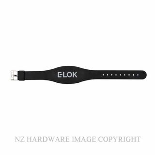 E LOK 700 70 BAN RFID WRISTBAND