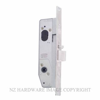 LOCKWOOD 5782LFSS LOCK BODY 30MM LONG FRONT PLATE