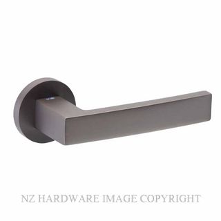 GROEL BR817R8/DL ANGOLO DUMMY HANDLE LEFT HAND BRONZE