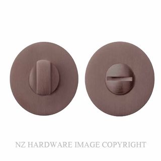 GROEL BRR8PT PRIVACY TURN SET BRONZE