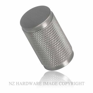 MARDECO 1196 CABINET KNOB BRUSHED NICKEL