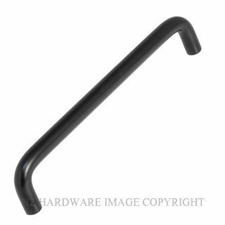 MARDECO 2002/288 MB CABINET HANDLE MATT BLACK
