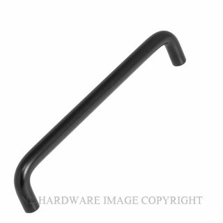 MARDECO 2002/192 MB CABINET HANDLE MATT BLACK