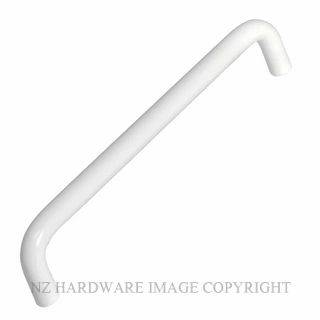 MARDECO 2002/288 WH CABINET HANDLE WHITE