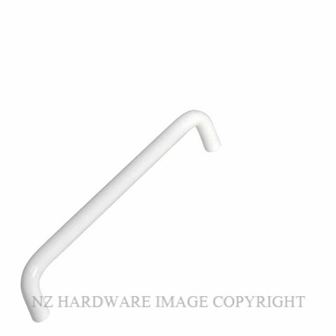 MARDECO 2002 WH CABINET HANDLES WHITE