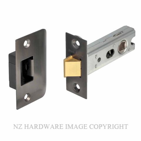 MARDECO BR6070 TUBULAR LATCH 57MM BRONZE