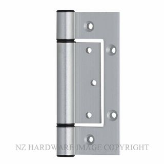 MILES NELSON 520ALU11070H 100X70 ALUMINIUM HINGE