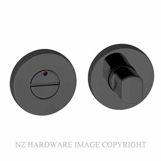 JNF IN.04.101.TB BATHROOM SNIB INDICATOR TITANIUM BLACK