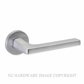 GROEL BSC117R8/DL LOGIC DUMMY HANDLE LEFT HAND SATIN CHROME