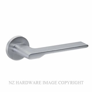 GROEL BSC247R8 SPECIAL HANDLE SET SATIN CHROME