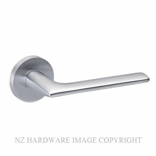 GROEL BSC814R8/DL BACI DUMMY HANDLE LEFT HAND SATIN CHROME