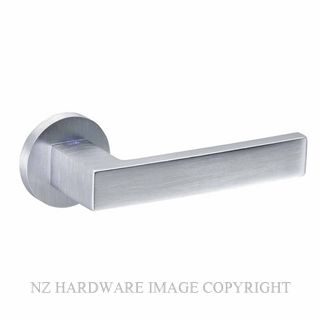 GROEL BSC817R8/DL ANGOLO DUMMY HANDLE LEFT HAND SATIN CHROME