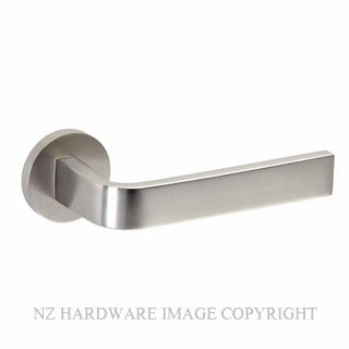 GROEL IX204R8/DL SLIM DUMMY HANDLE LEFT HAND INOX