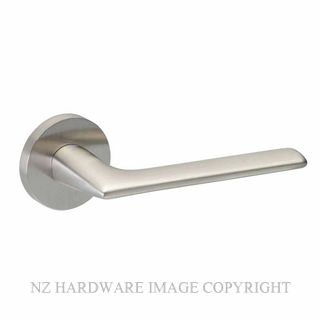 GROEL IX814R8/DL BACI DUMMY HANDLE LEFT HAND INOX