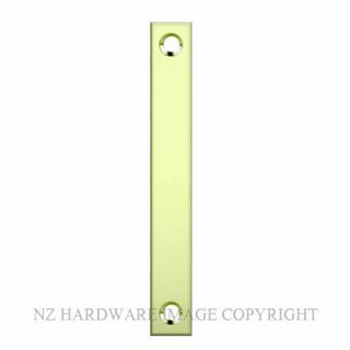 JAECO LAS-I-PB  LASER CUT LETTER 80MM POLISHED BRASS