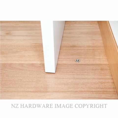 FANTOM DS CLEAR DOOR STOP CLEAR