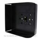 CARBINE CGL-1BL GATE BOX  SUITS WOOD & METAL GATES MATT BLACK