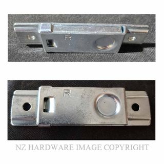 LENLOK LK1617S BUDGET LOCK RIGHT HANDED FIRE RATED  NO THROUGH HOLE