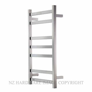 Heirloom towel online rails