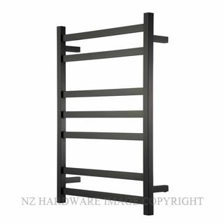 HEIRLOOM WS825GM STUDIO 1 TOWEL WARMER GUN METAL