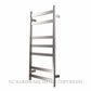 HEIRLOOM WSE825S STUDIO 1 ESP SLIMLINE TOWEL WARMER POLISHED STAINLESS