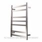 HEIRLOOM WSLV825 STUDIO 1 LOW VOLTAGE TOWEL WARMER POLISHED STAINLESS