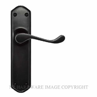 SUPERIOR 4176 VICTORIAN PASSAGE HANDLES